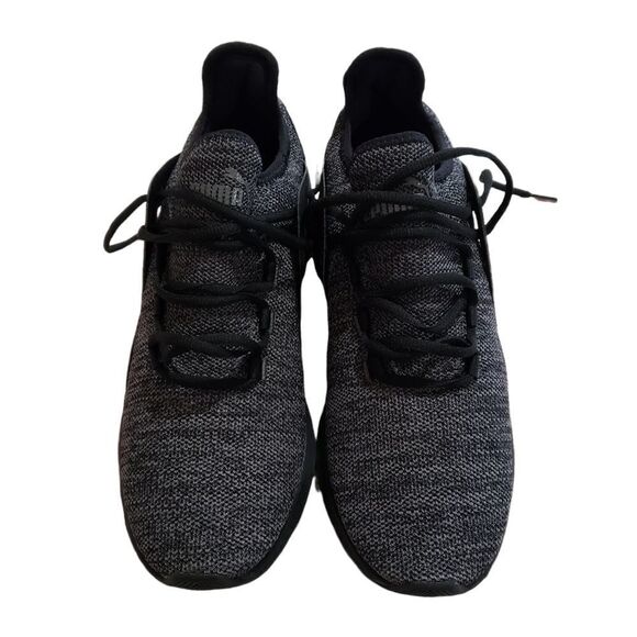 PUMA Soft Foam Optimal Comfort SlipOn Sneakers Sz 11.5 - Picture 4 of 14